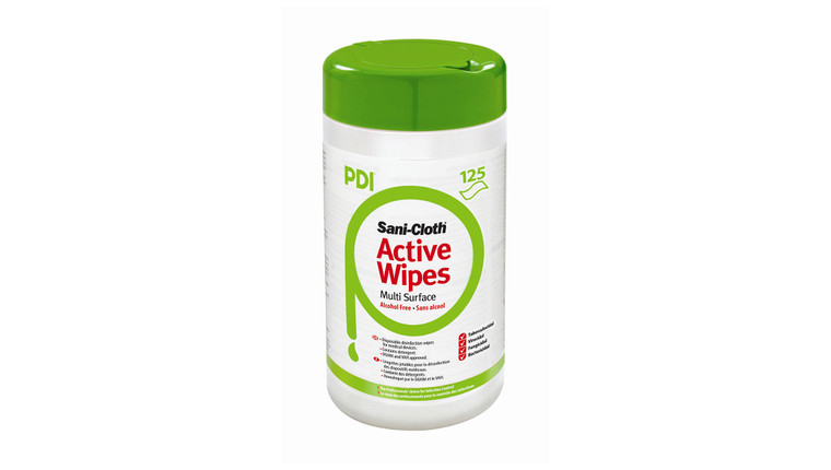 PDI Sani-Cloth Active Wipes x200