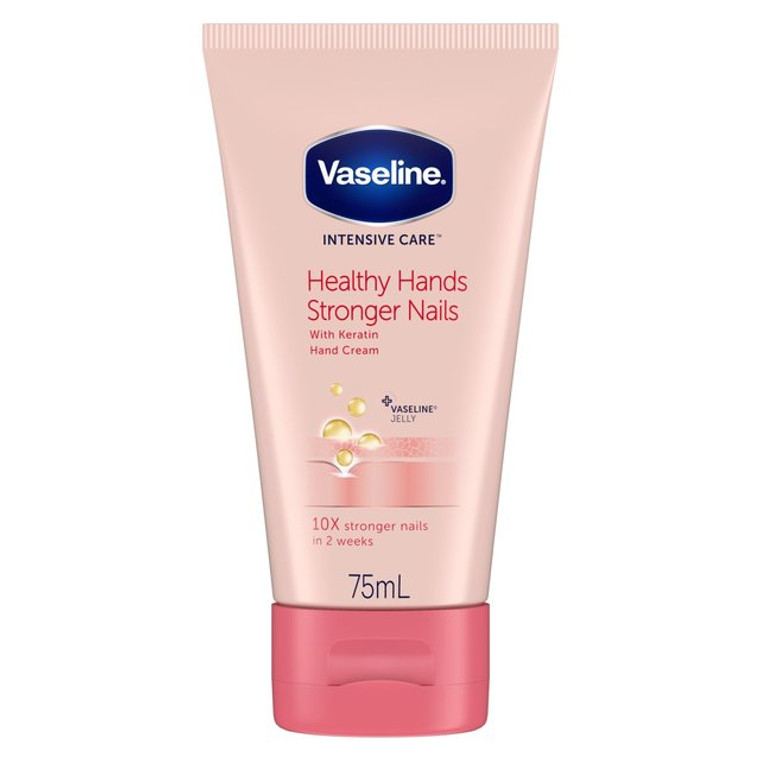 Vaseline Intensive Care Hand Cream 75ml