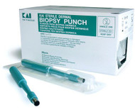 Biopsy Punch KAI Disposable  (Box of 20)