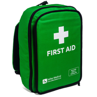 Major Incident Response First Aid Rucksack