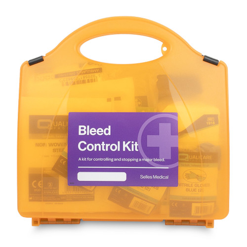 Bleed Control Kit Selles Medical