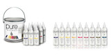 Pure Blends Pure Blends