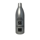 Coverline 20 Vol (6%) Cream Developer  1lt