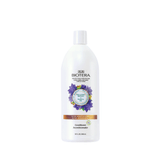 Ultra Moisturizing Replenishing Conditioner 946ml with Marula Oil for extremely dry or overworked hair available through Salon Support
Derived from the Marula tree, Marula Oil provides intense hydration and moisturising benefits in addition to preventing moisture loss. Use the Biotera Ultra Moisturizing system to replenish very dry, damaged, course or chemically treated hair to deeply condition and hydrate your locks. 

Each collection of the Biotera professional haircare range is infused with its own signature blend of 5 beauty boosting botanicals and formulated to address different hair needs and concerns.

