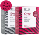 Quantum 4+2 Value Pack 