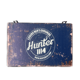 Hunter 1114 Loaded Grooming Case 