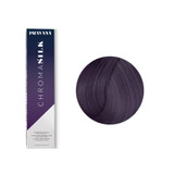 Pravana ChromaSilk 7V (7.7) Medium Violet Blonde 90ml