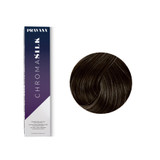 Pravana ChromaSilk 5Aa (5.11) Light Intense Ash Brown 90ml