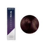 Pravana ChromaSilk 4Gv (4.37) Golden Violet Brown 90ml