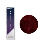 Pravana ChromaSilk 5Rr (5.66) Light Intense Red Brown 90ml