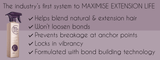 Extension Aftercare Extension Aftercare