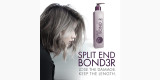 How to get rid of split ends... For good!