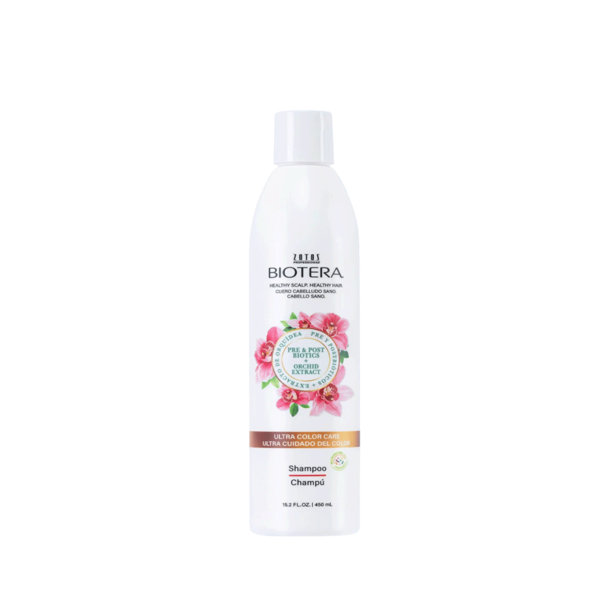 Biotera Ultra Color Care Shampoo 450ml