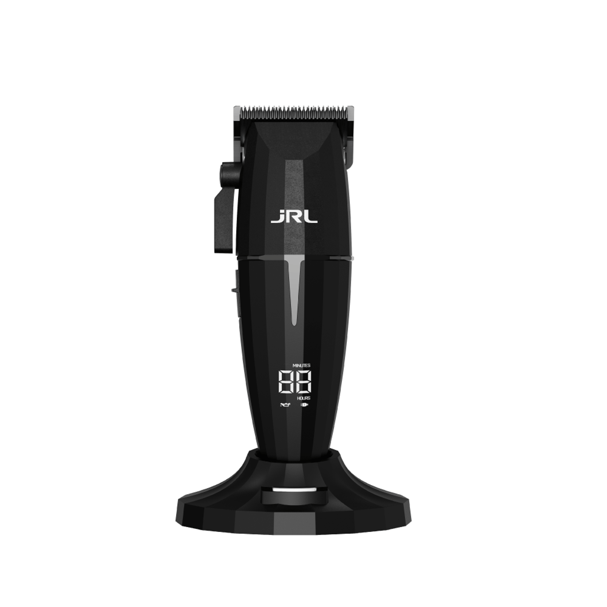 JRL Onyx Clipper - Black 