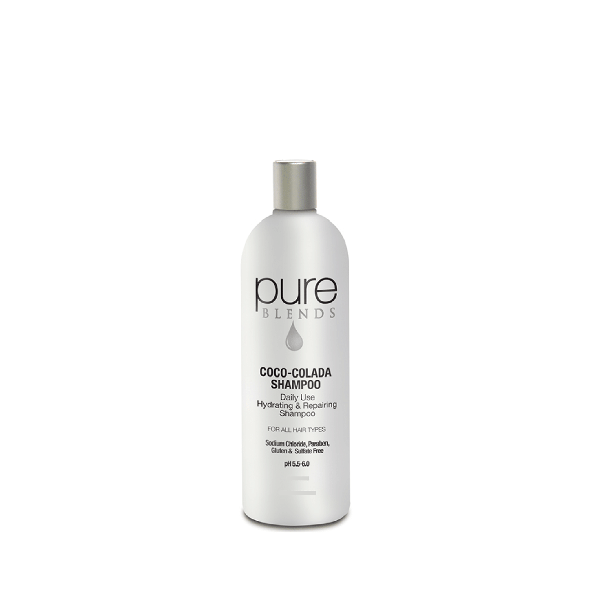 Pure Blends Coco-Colada Shampoo 120ml 