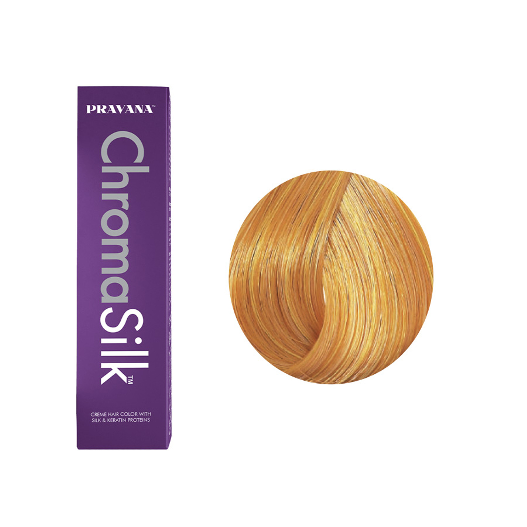 Pravana Yellow Corrector 90ml