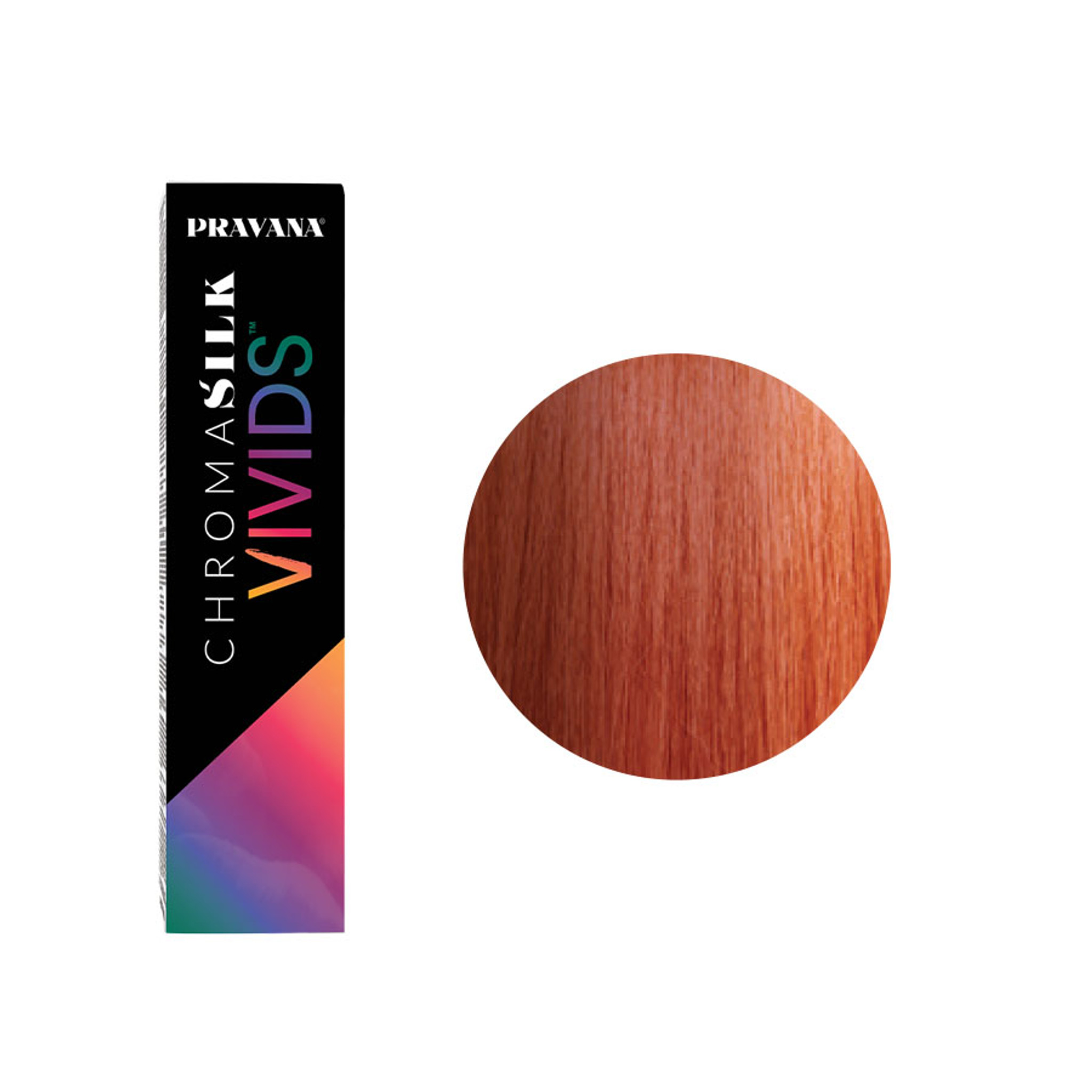 Pravana Vivids Sunstone 90ml