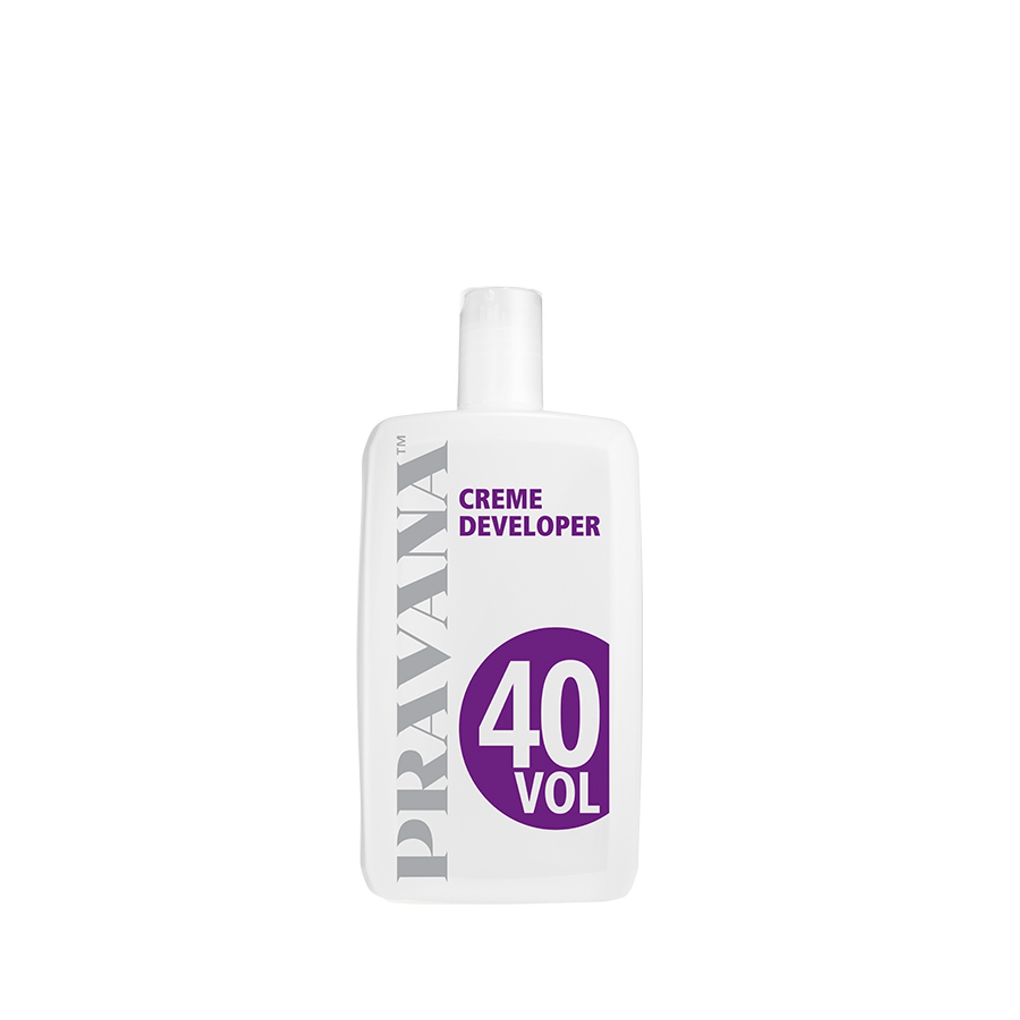 Pravana Creme Developer 40 Vol (12%) 1lt