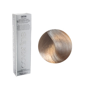 Coverline 9B (9.8) Very Light Beige Blonde 100ml