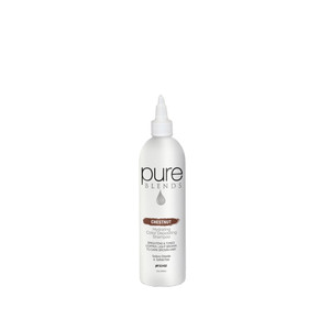 Pure Blends Chestnut Shampoo 250ml by Shop Salon Support - official distributor of Pure Blends Professional Hair Products, Colour Enhancing Shampoo, Colour Depositing Conditioner & Color Hair Shampoo Australia. Salon Support are Hair & Barber Barbershop Trade Wholesale Hairdressing Supplies Melbourne Australia