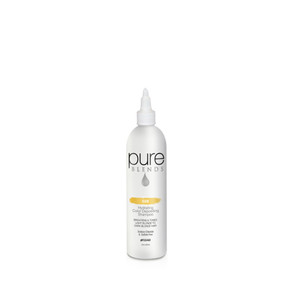 Pure Blends Sun Yellow Blonde Shampoo 250ml by Shop Salon Support - official distributor of Pure Blends Professional Hair Products, Colour Enhancing Shampoo, Colour Depositing Conditioner & Color Hair Shampoo Australia. Salon Support are Hair & Barber Barbershop Trade Wholesale Hairdressing Supplies Melbourne Australia