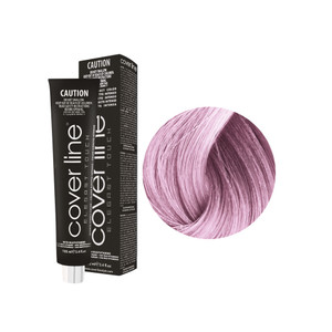 Cover Line Pastel Pink Direct Dye by Salon Support Hair & Barber Barbershop Trade Wholesale Hairdressing Supplies Melbourne Australia
