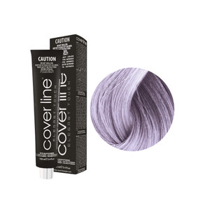 Cover Line Violet Pastel Direct Dye by Salon Support Hair & Barber Barbershop Trade Wholesale Hairdressing Supplies Melbourne Australia