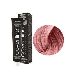 Cover Line Pastel Coral Direct Dye by Salon Support Hair & Barber Barbershop Trade Wholesale Hairdressing Supplies Melbourne Australia
