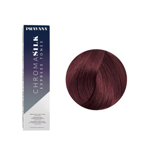 Pravana ChromaSilk Express Dark Mahogany 90ml