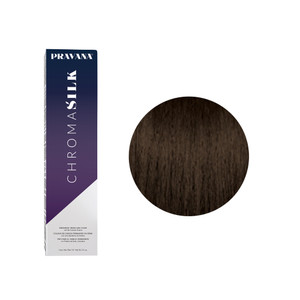 NEW Pravana ChromaSilk Blended Neutrals
A Perfect Blend, Made Easy
7 permanent pre-blended neutral tones that provide multi-dimensional results

These seven permanent colours come pre-blended and are intermixable with any ChromaSilk permanent shade for ultimate customisation