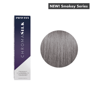 NEW Pravana Smokey Series 8.92