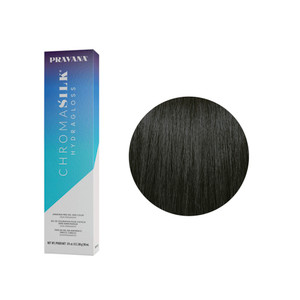 Pravana Chromasilk HydraGloss 5S Light Smokey Brown