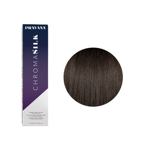 ChromaSilk - 65BVBV (5.22) Light Intense Beige Brown