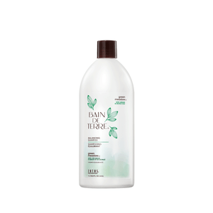 Bain de Terre Green Meadow Balancing Shampoo 1lt