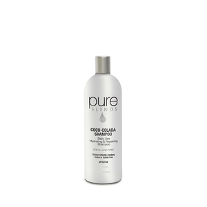Pure Blends Coco-Colada Shampoo 120ml 