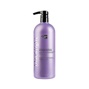 Oligo Nourishing Conditioner 1lt for Blonde Hair by Shop Salon Support Official Oligo Distributor Melbourne Australia