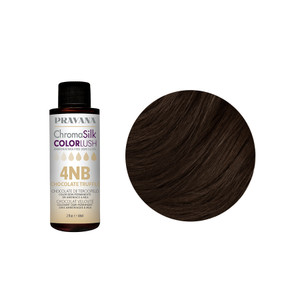 Pravana ColorLush - 4NB Chocolate Truffle 60ml