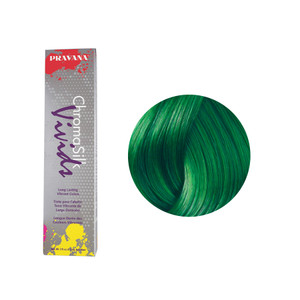 Pravana Chromasilk Vivids Emerald 90ml