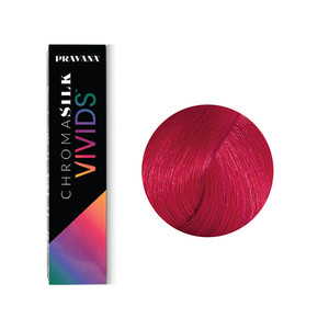 Pravana Chromasilk Vivids Red 90ml