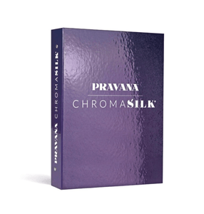 2021 Pravana large colour chart 