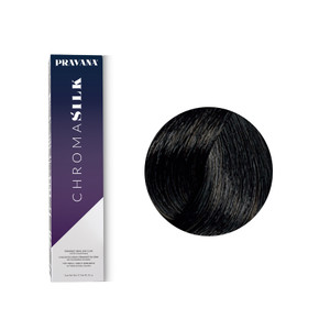 Pravana ChromaSilk 3N (3) Dark Brown 90ml