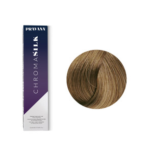 Pravana ChromaSilk 8N (8) Light Blonde 90ml