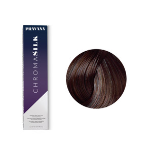 Pravana ChromaSilk 6BVbv (6.22) Dark Intense Beige Blonde 90ml