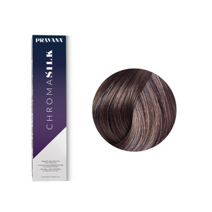 Pravana ChromaSilk 7BVbv (7.22) Intense Beige Blonde 90ml