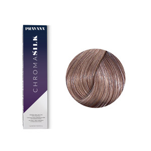 Pravana ChromaSilk 9BVbv (9.22) Very Light Intense Beige Blonde 90ml