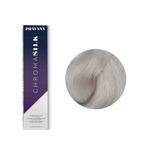 ChromaSilk 10v (10.07) Extra Light Sheer Violet blonde 90ml