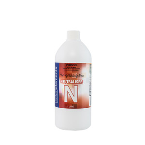 Salon Elements (N) Neutraliser 1lt by Shop Salon Support - official distributor of Salon Elements Professional Hair Products, Cream Peroxide, Neutraliser, Perm Solution and Developers. Salon Support are Hair & Barber Barbershop Trade Wholesale Hairdressing Supplies Melbourne Australia.