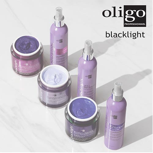 Oligo Backlight Retail