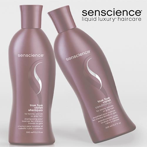 Senscience Retail