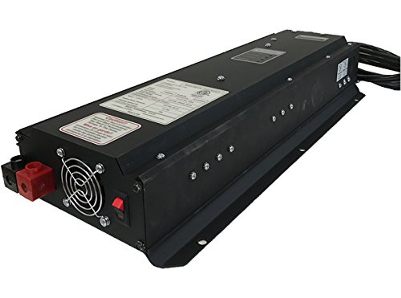 Pump Sentry 1622 Emergency Power for Sump Pumps by Sec America ecarts.co